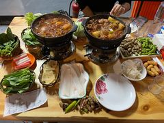 -范贤光鸡公煲(平乐园总店)
