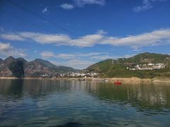 -神农溪纤夫文化旅游区