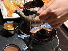 -花潮料理艺食馆(SM新生活广场店)