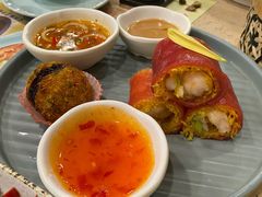 -点都德(华强北店)