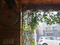 -严记小天府酸菜鱼(西四路店)