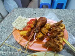 -熊仔屋(吉祥苑小区店)