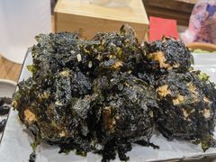 -高基五春川炒鸡排 韩国料理(威海总店)