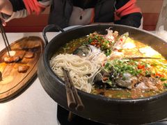 -外婆家(古墩印象城店)