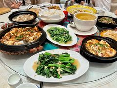 -年辉渔村·非遗传承餐厅(新丰江店)