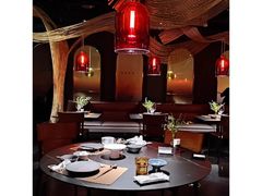 -潮舍(环球金融中心店)
