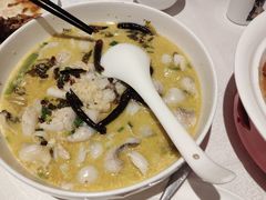 -大铁勺新津菜(东丽阳光新业广场店)