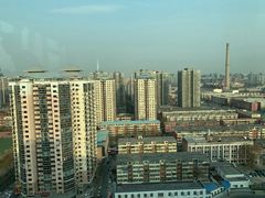 -北京希尔顿逸林酒店