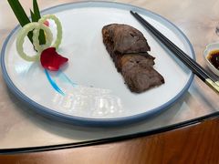 明城酱牛肉-明城五号烤鸭坊(建国门店)
