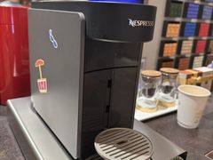 -NESPRESSO(OneAvenue卓悦中心店)