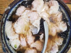 -老谢野馄饨(延安路店)