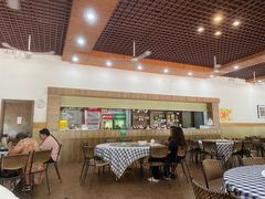 -钱大妈海鲜饭店(保利林语店)