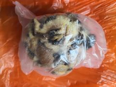 果仁满溢-山崎面包(第一八佰伴店)