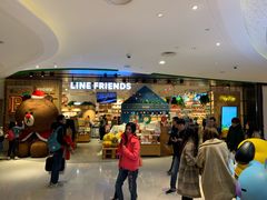 -Hollister(希慎广场店)