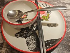 -新白鹿餐厅(松江开元地中海店)