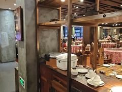-临家闽南菜(宝洲路店)