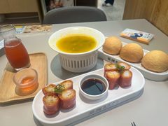 -蔡澜点心·粤菜(丽泽天街店)