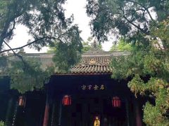 -成都武侯祠博物馆