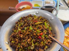 -云海肴·汽锅鸡·云南菜(广安门天虹店)
