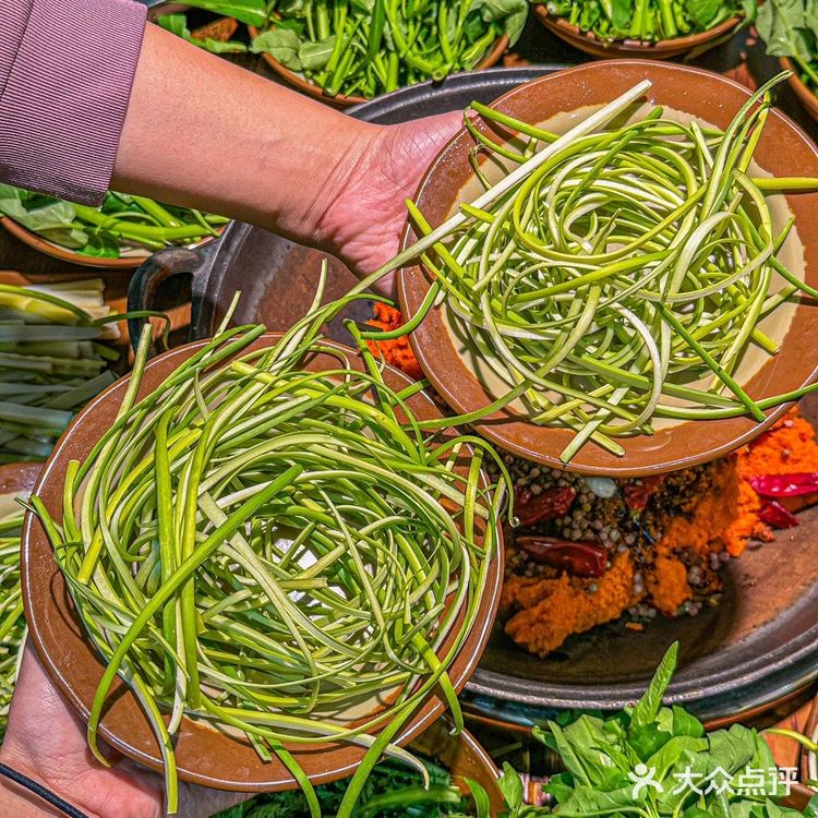 重庆解放碑火锅！！真的钟爱这一家……