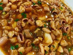 海肠捞饭-小郭私房菜·海肠捞饭店(学士街店)