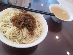 -新川面馆(新街口二店)