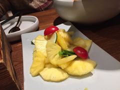 -云海肴·汽锅鸡·云南菜(美罗城店)