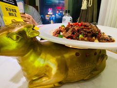 -炊烟小炒黄牛肉(中心印象城店)