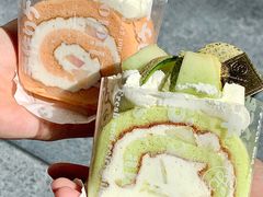 -卷心卷意·轻甜蛋糕(新光天地店)