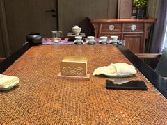 -王府茶宴(大观园总店)