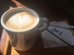-雕刻时光咖啡馆(南院门店)