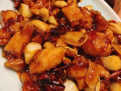 -娄三少春饼·烤鸭(合生汇购物中心店)