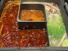 -洞子口重庆鲜货火锅(楚翘城旗舰店)