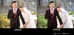 -金夫人婚纱摄影(华南店)