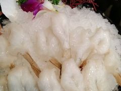 -佬土鹅肠火锅(解放路店)
