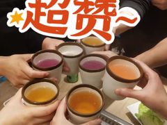 -野妹经典火锅(民治店)