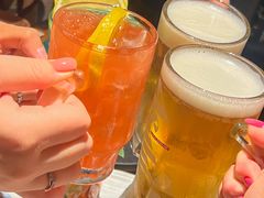 -炉胜·炉端烧·居酒屋