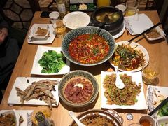 -滇铺子·云南特色菜·第九届野生菌美食节(东风东路c86店)