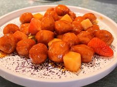 -大鸽饭(汉溪长隆店)