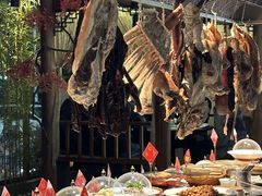 -桐湾大院·桐庐菜(滨江店)