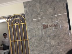 -BM SALON