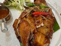 -泰椰里·泰国餐厅(智慧城广百广场店)