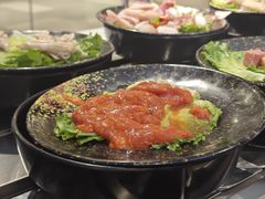 -木马转自助烤肉小火锅(祥禾天地店)