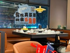 -骨之味·筒骨汤火锅(江头店)