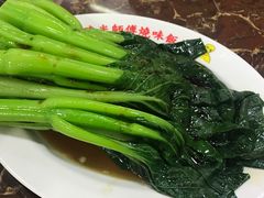 -陈光记烧腊店(罗保博士街店)