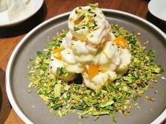 奇妙虾球-喜鼎海胆水饺(柏威年购物中心店)