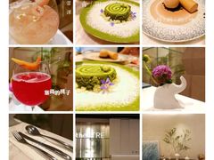 -théATRE 茶聚场(王府中環店)