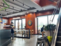-魏斯理汉堡(西安沣东吾悦店)