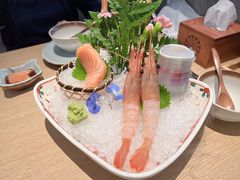 -阿吾罗·月咏精致日料(港汇恒隆广场店)