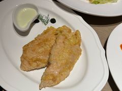 -波特曼西餐厅(中央大街店)